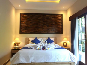 Cahaya Guest House